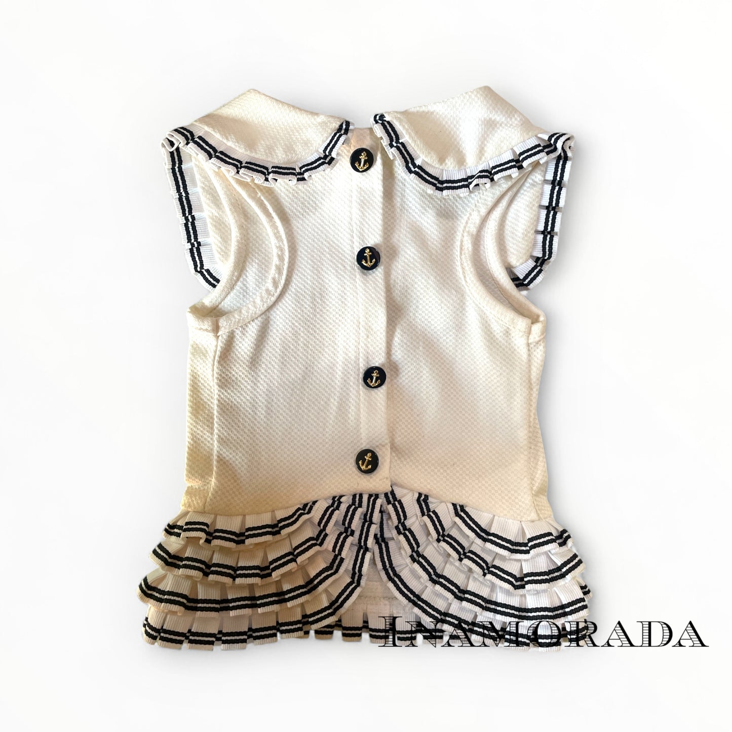 Wimbledon Dress