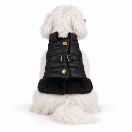 Inamorada Puffer Harness