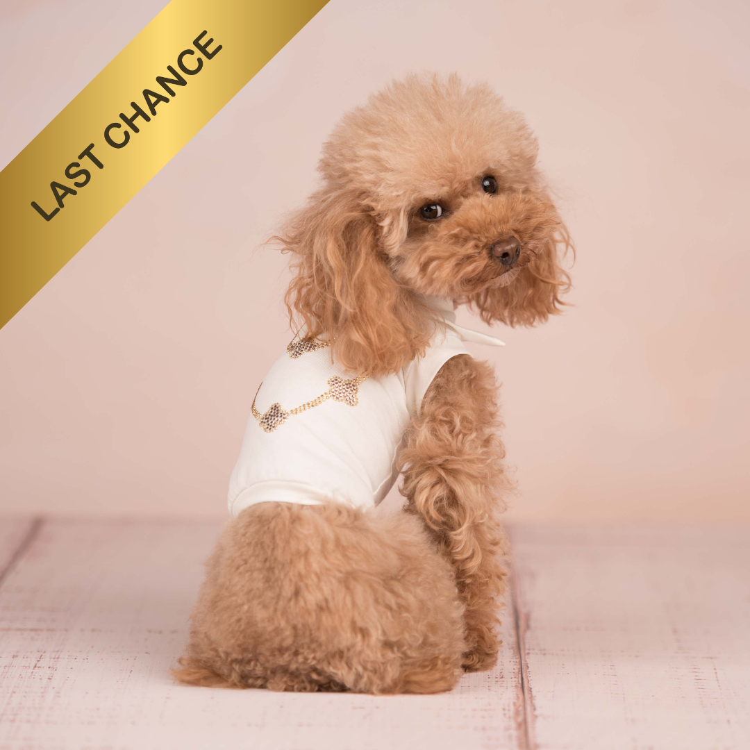 T-shirt Van Cleef