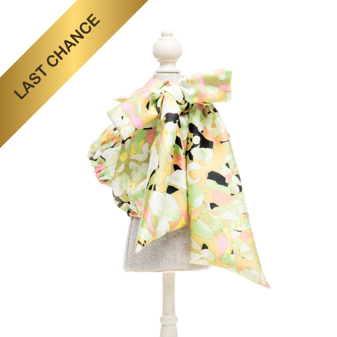 Silky Camisole