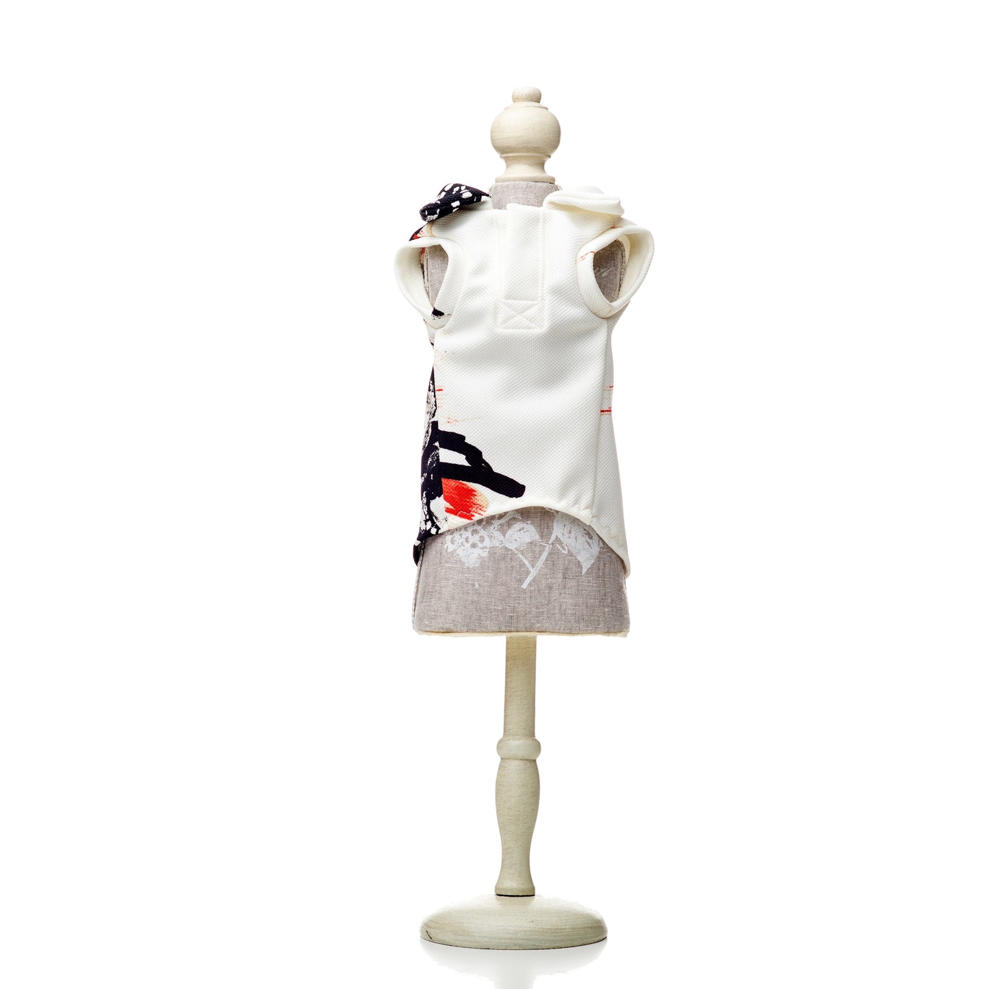 Pawfashion Polo