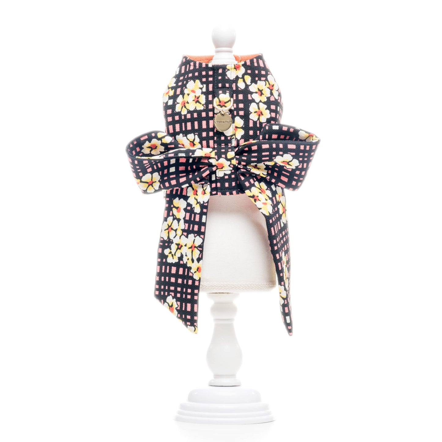 Pettorina Kimono