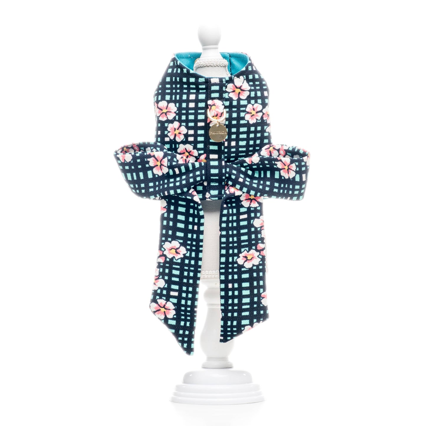 Pettorina Kimono