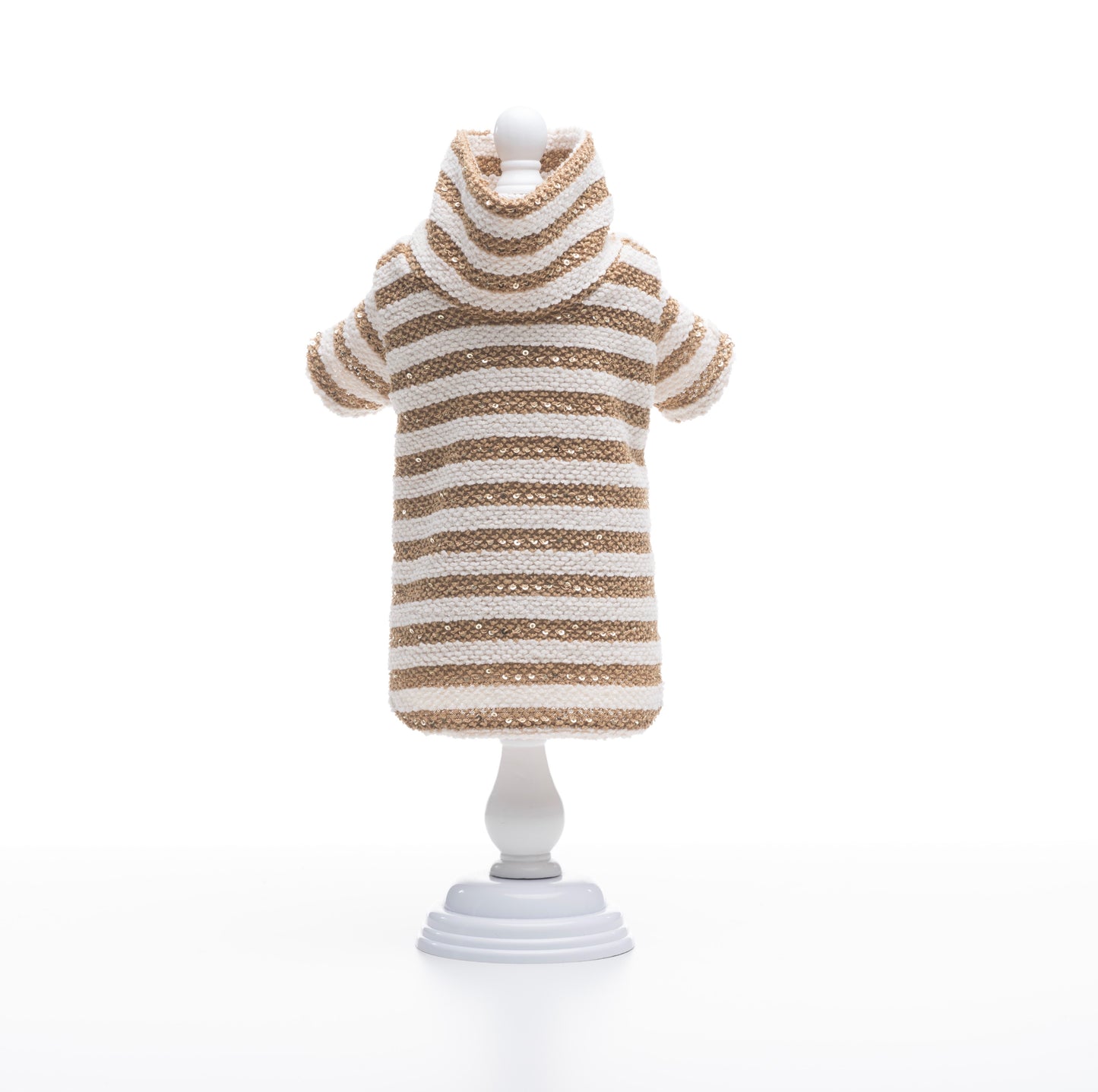 Pullover Romantic Stripes