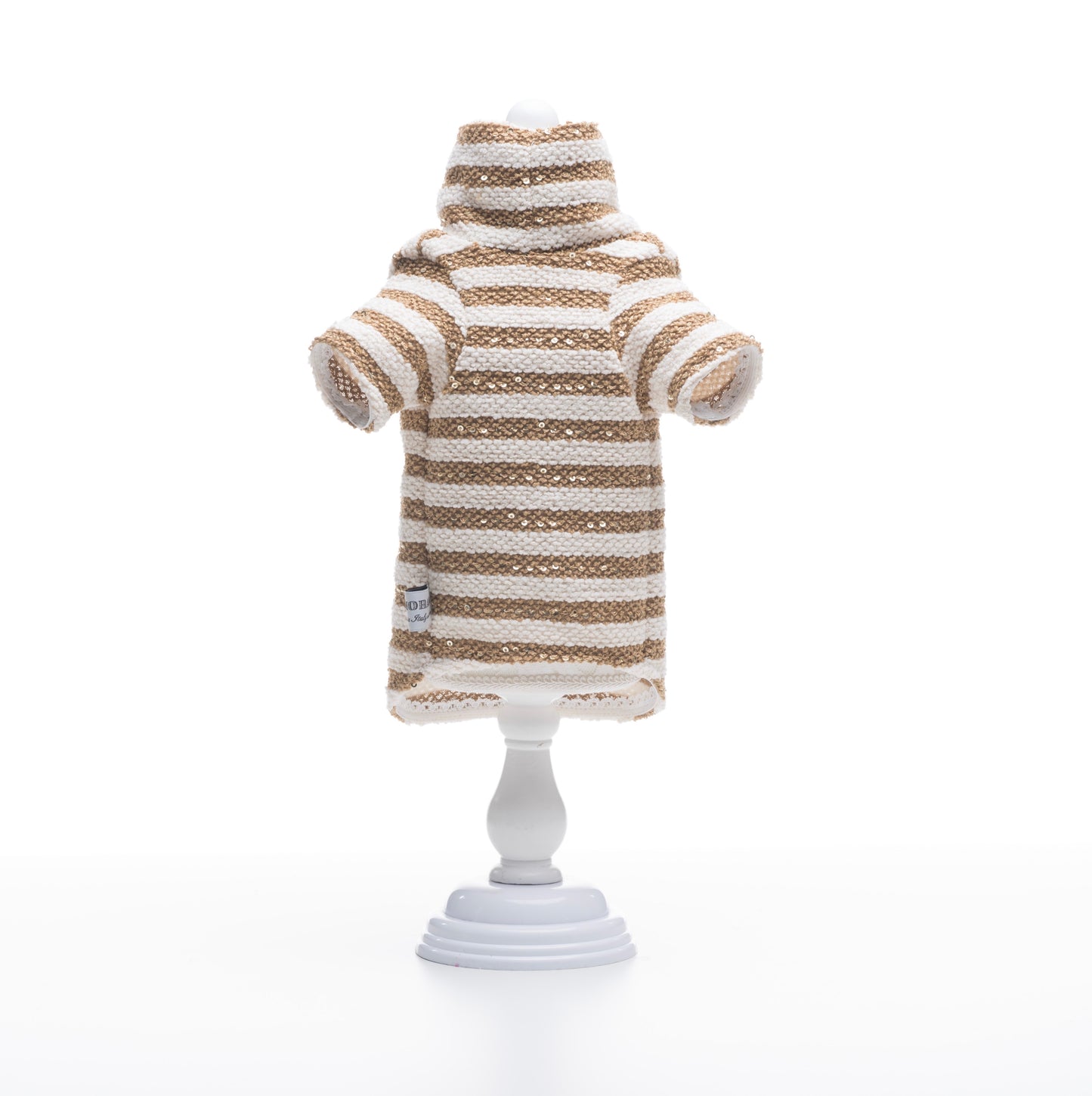 Pullover Romantic Stripes
