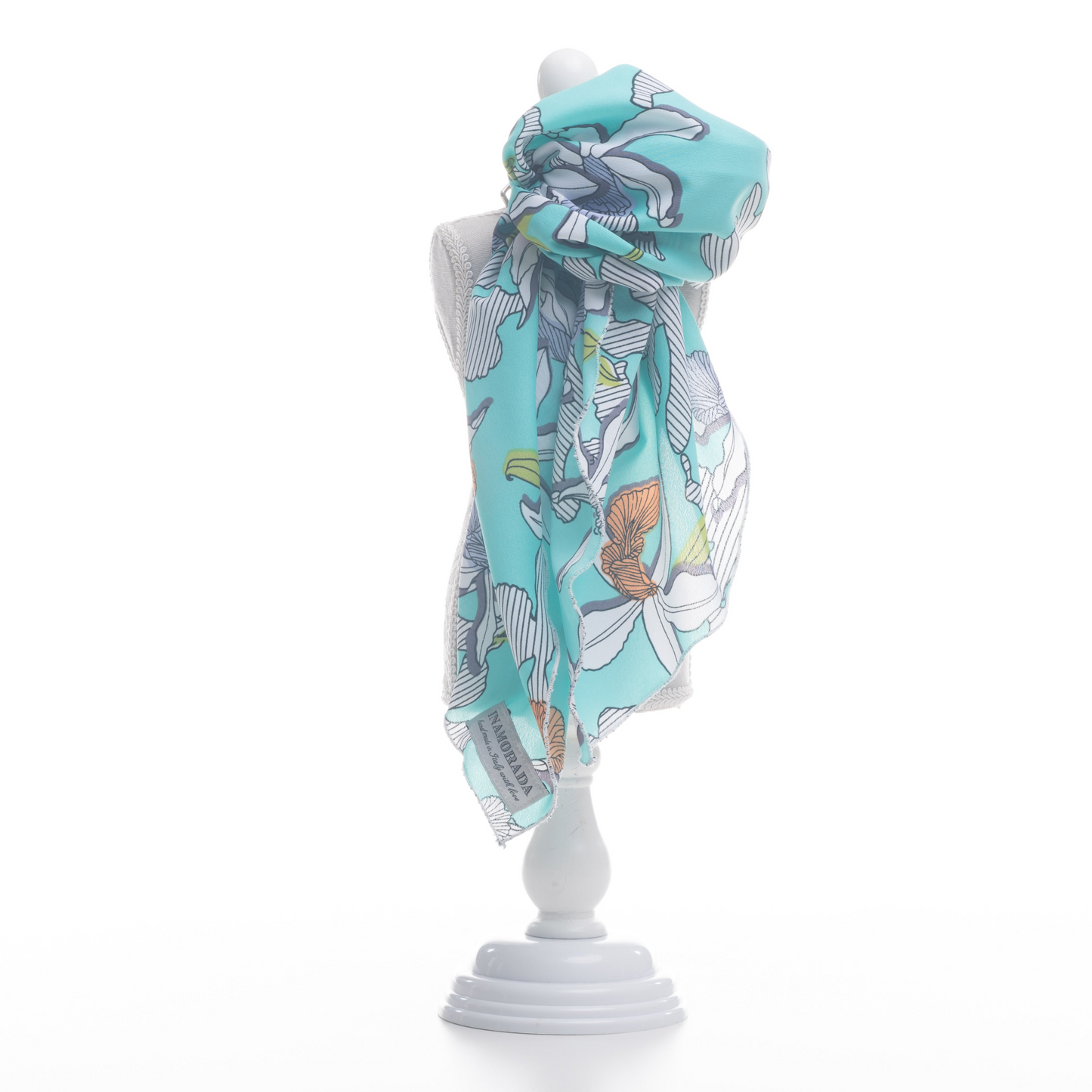 Foulard Silky