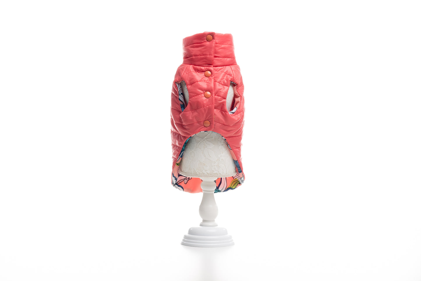 Piumino Light Summer