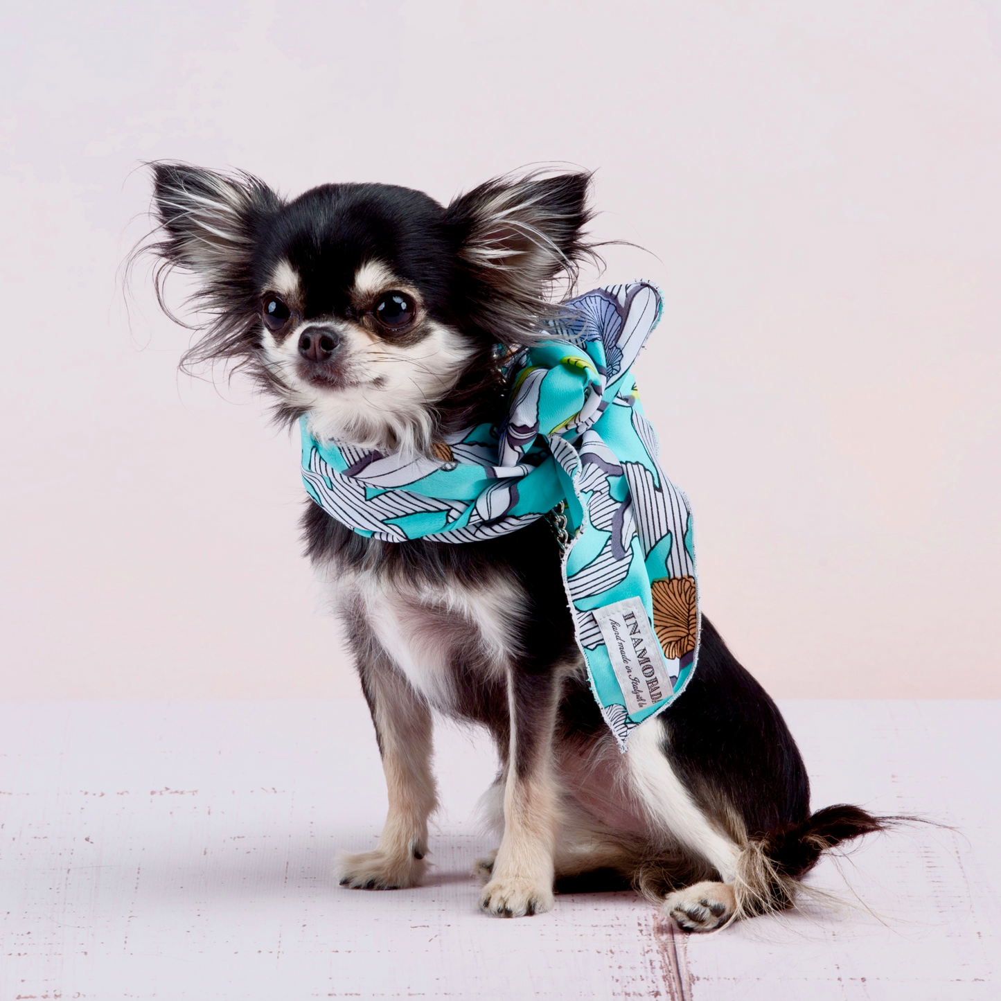 Foulard Silky
