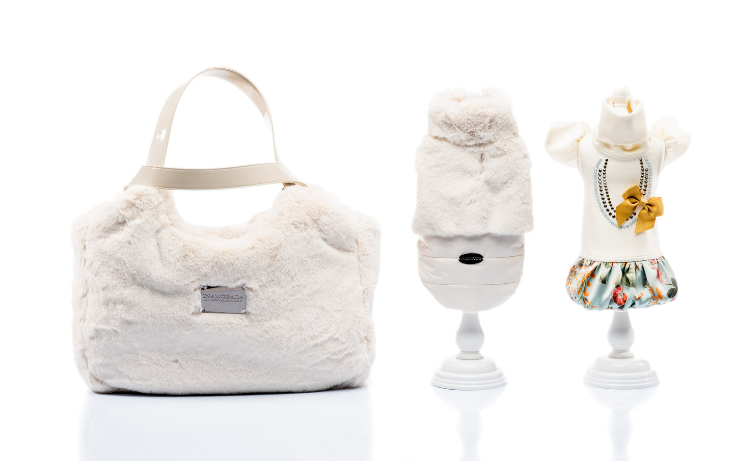 POLAR BEAR Down Jacket
