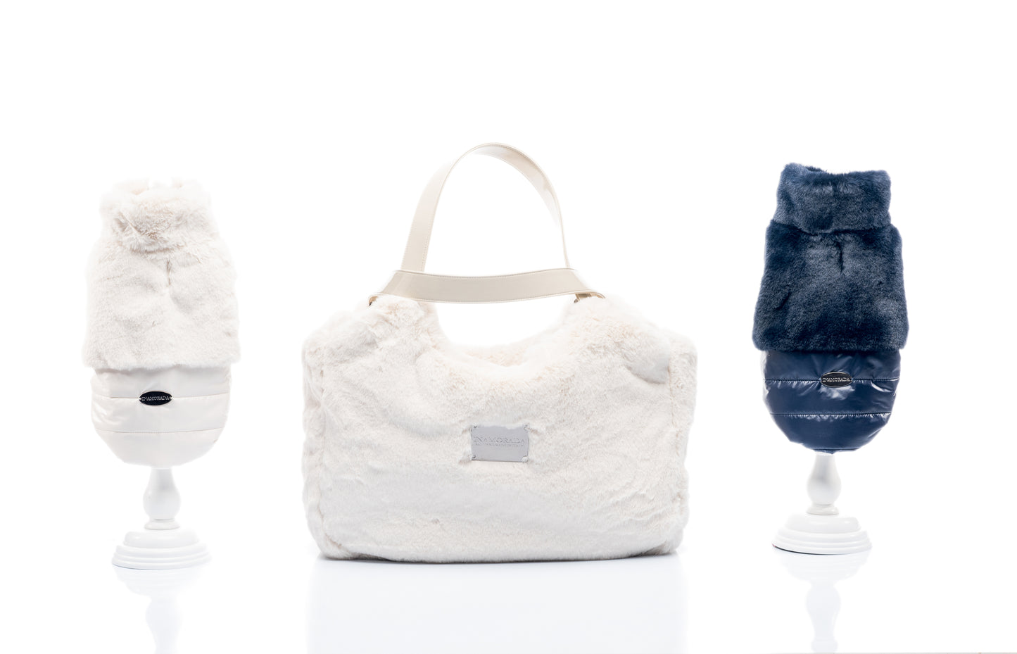 POLAR BEAR Down Jacket