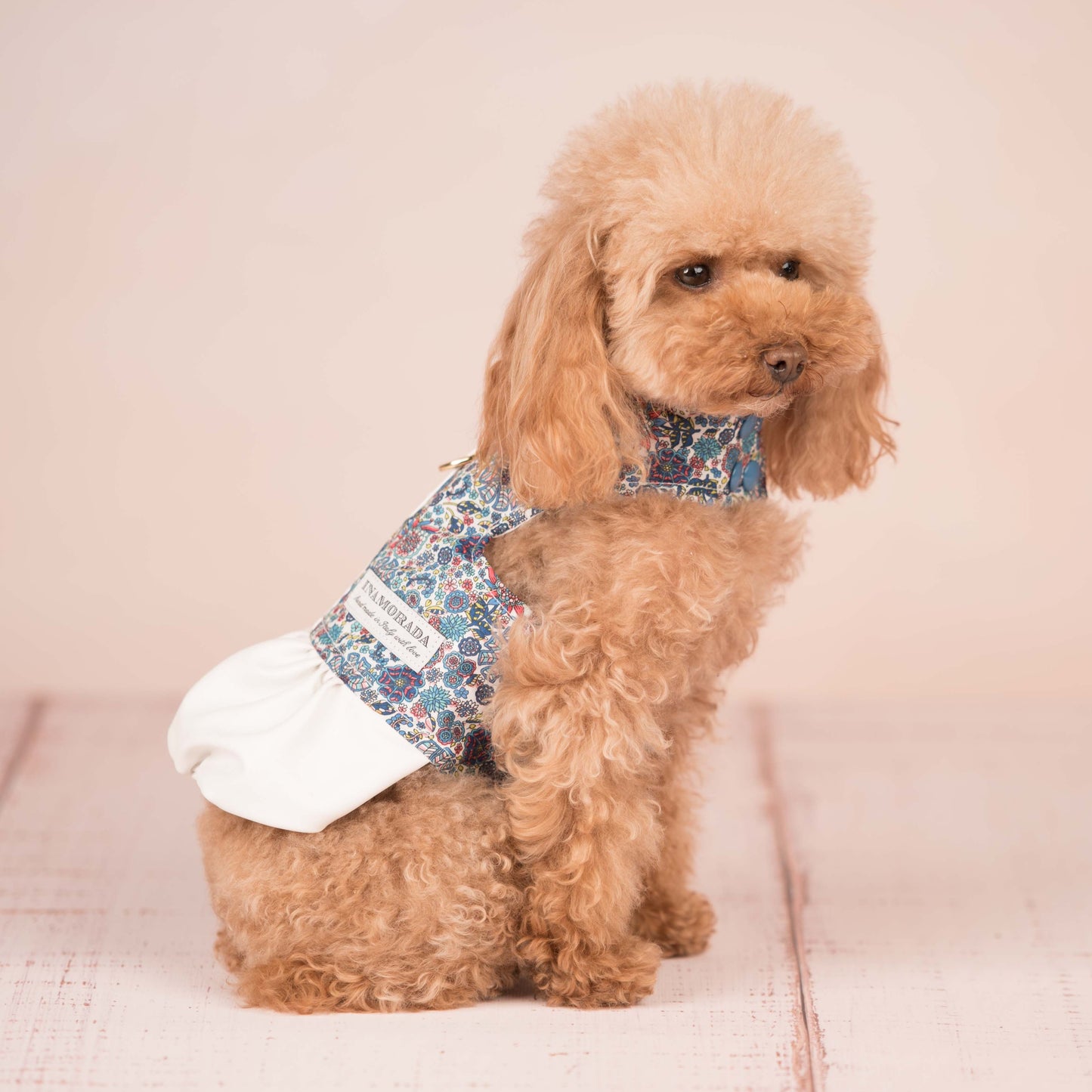 Summer Flowers harness