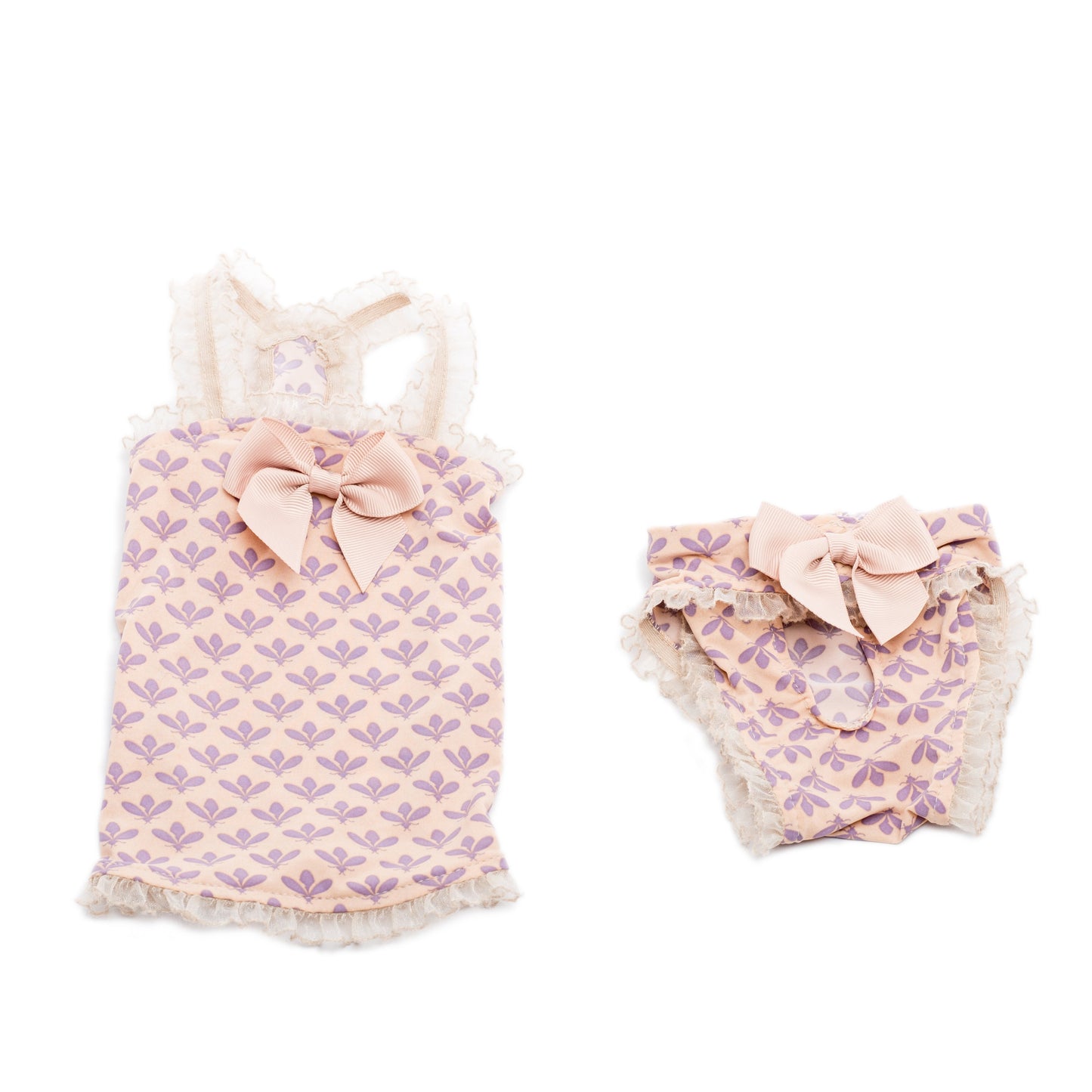 Coordinato Lingerie