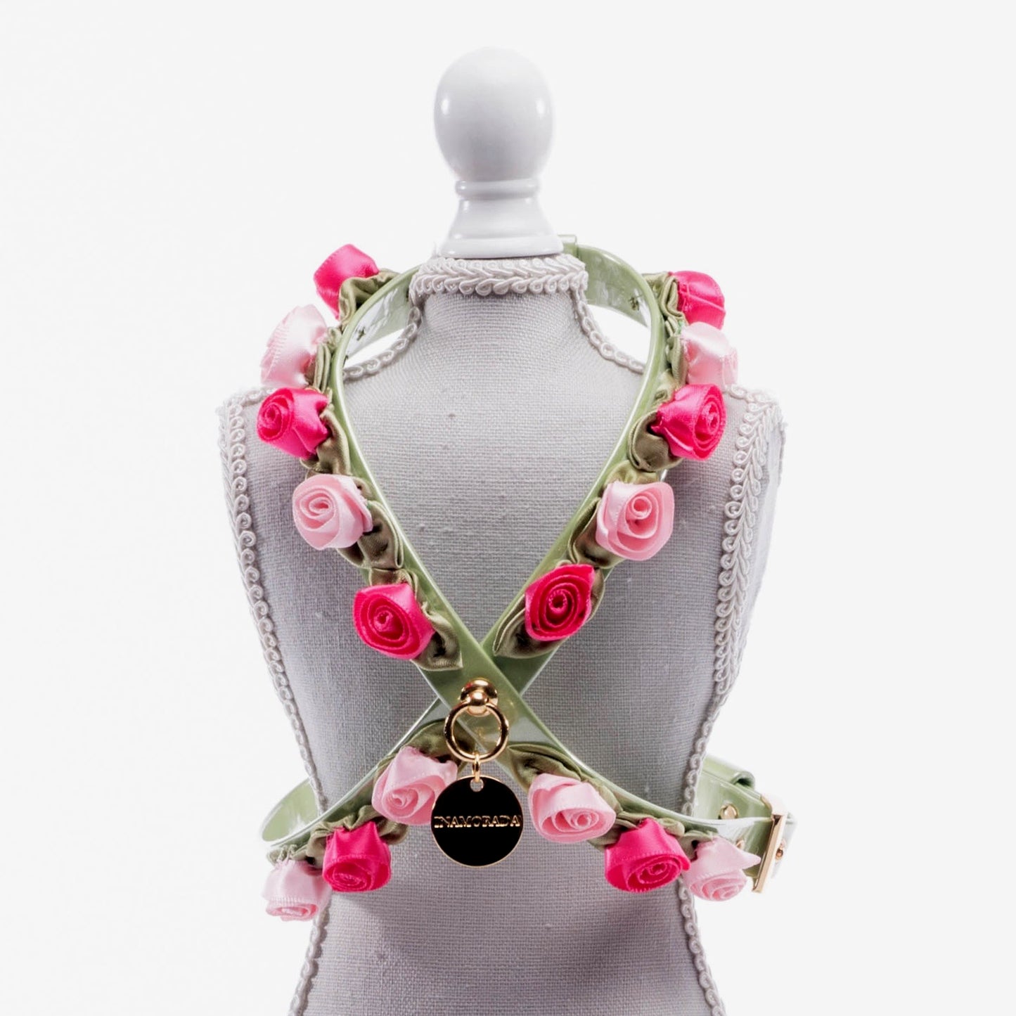 Blossom harness