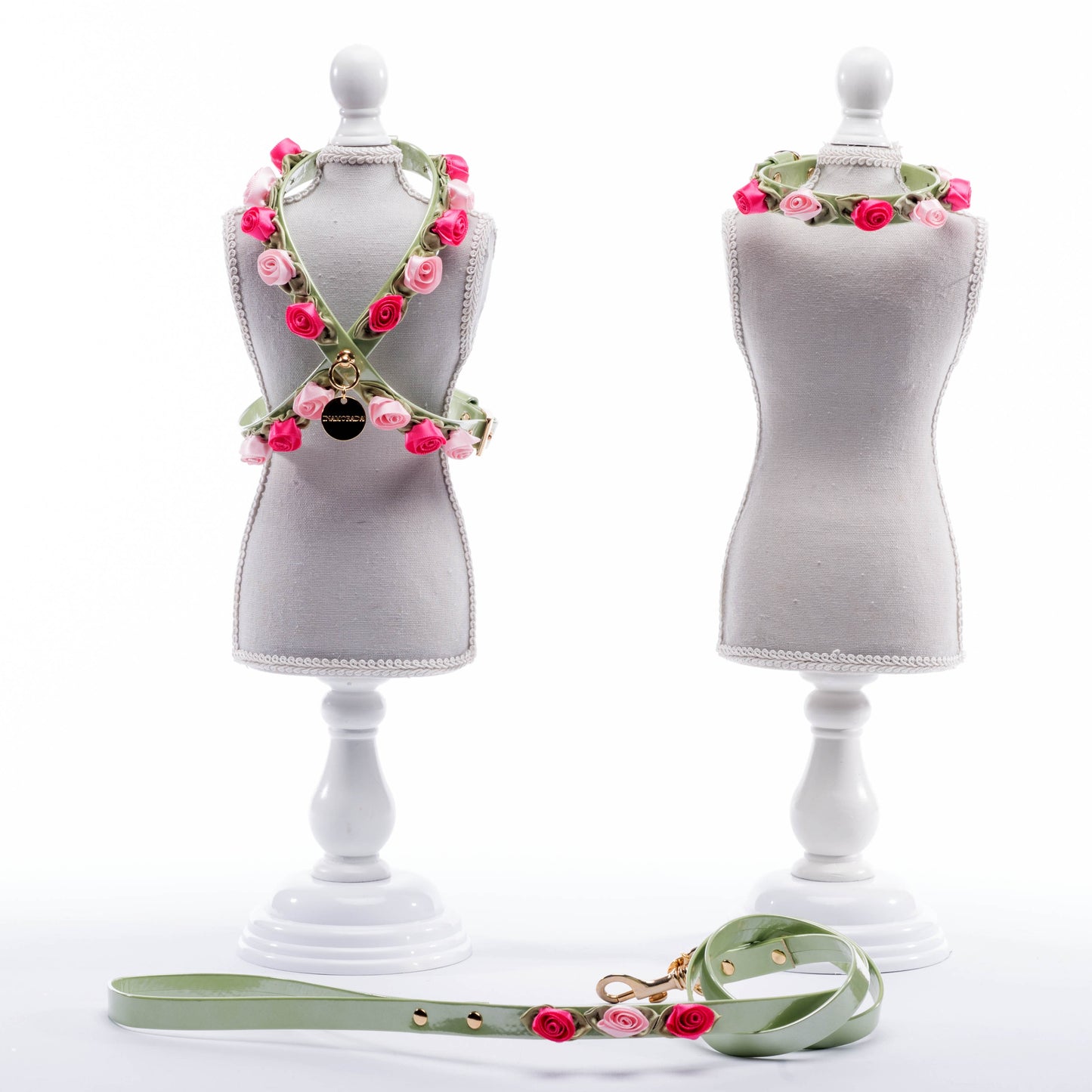 Blossom harness