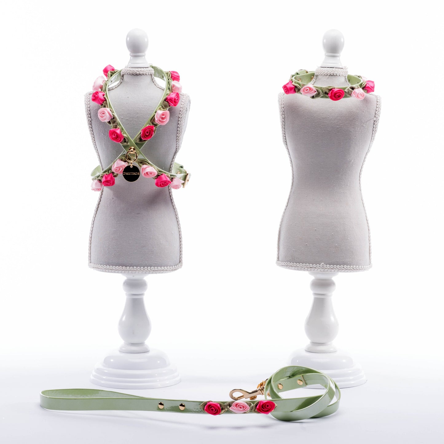 Collare Blossom