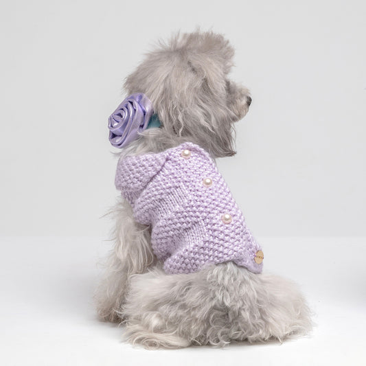 Lumière Cardigan