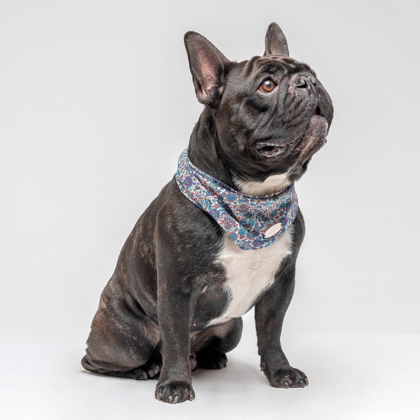 Bandana Fiorellini