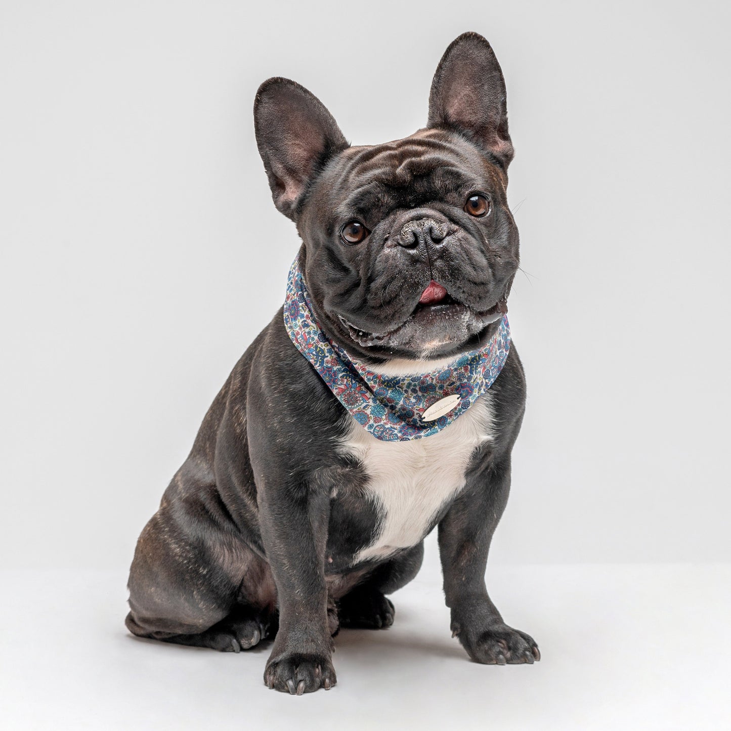 Bandana Fiorellini