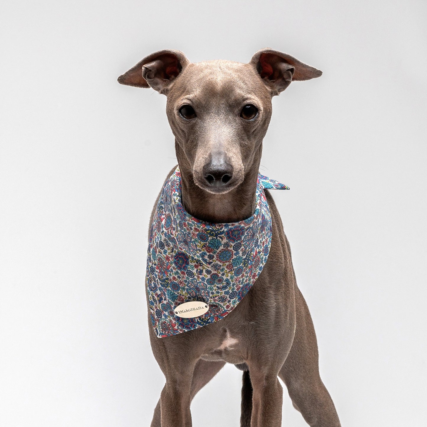 Bandana Fiorellini