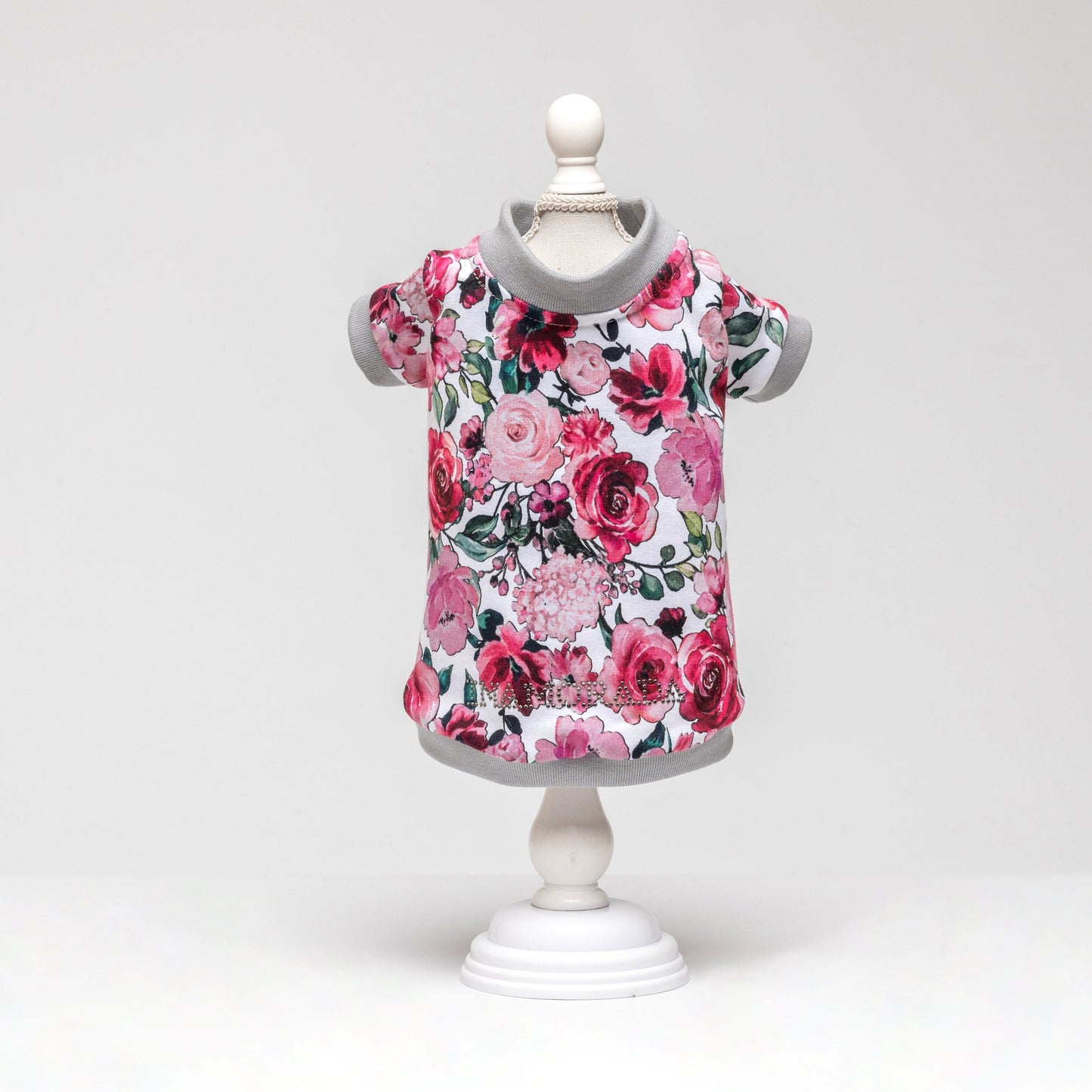 Felpa Rose