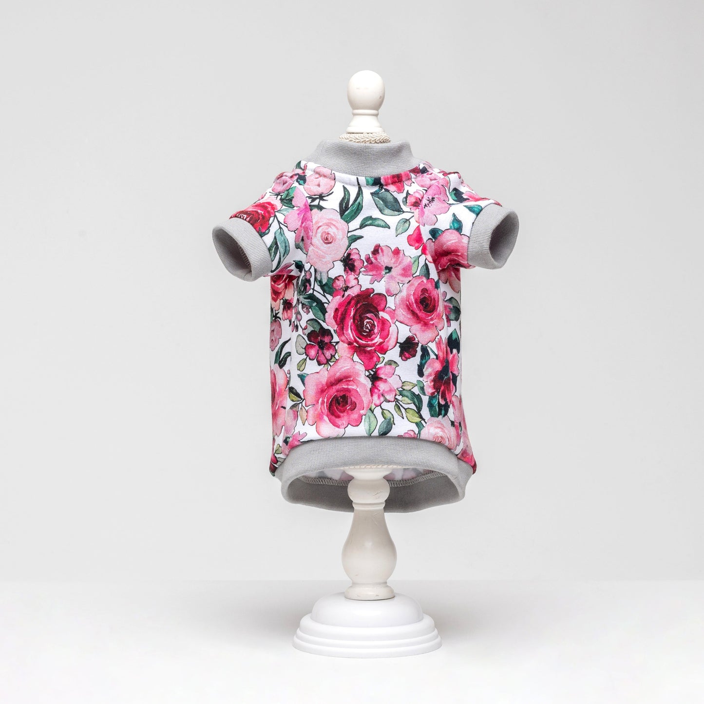 Felpa Rose