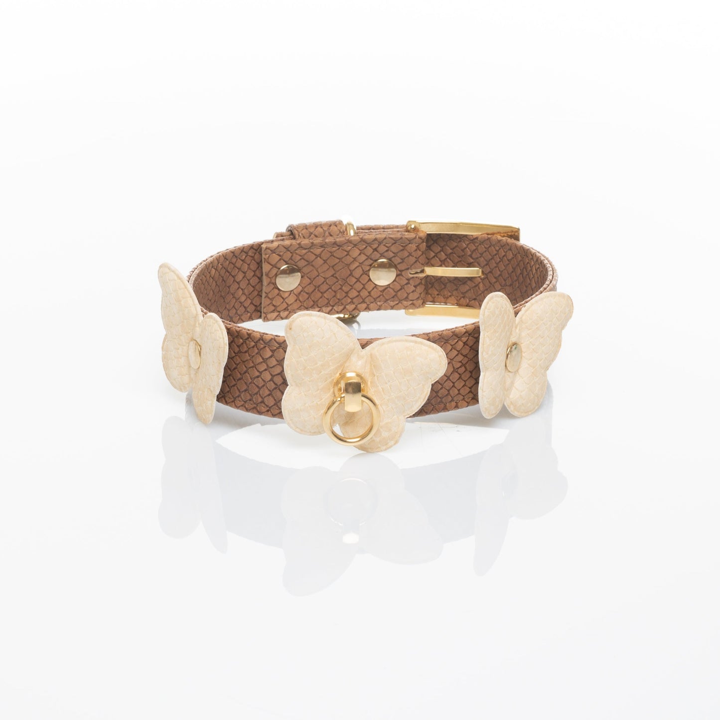 Butterfly Collar Large Sizes
