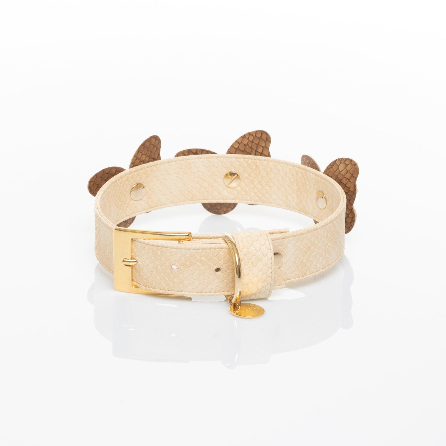 Butterfly Collar Large Sizes