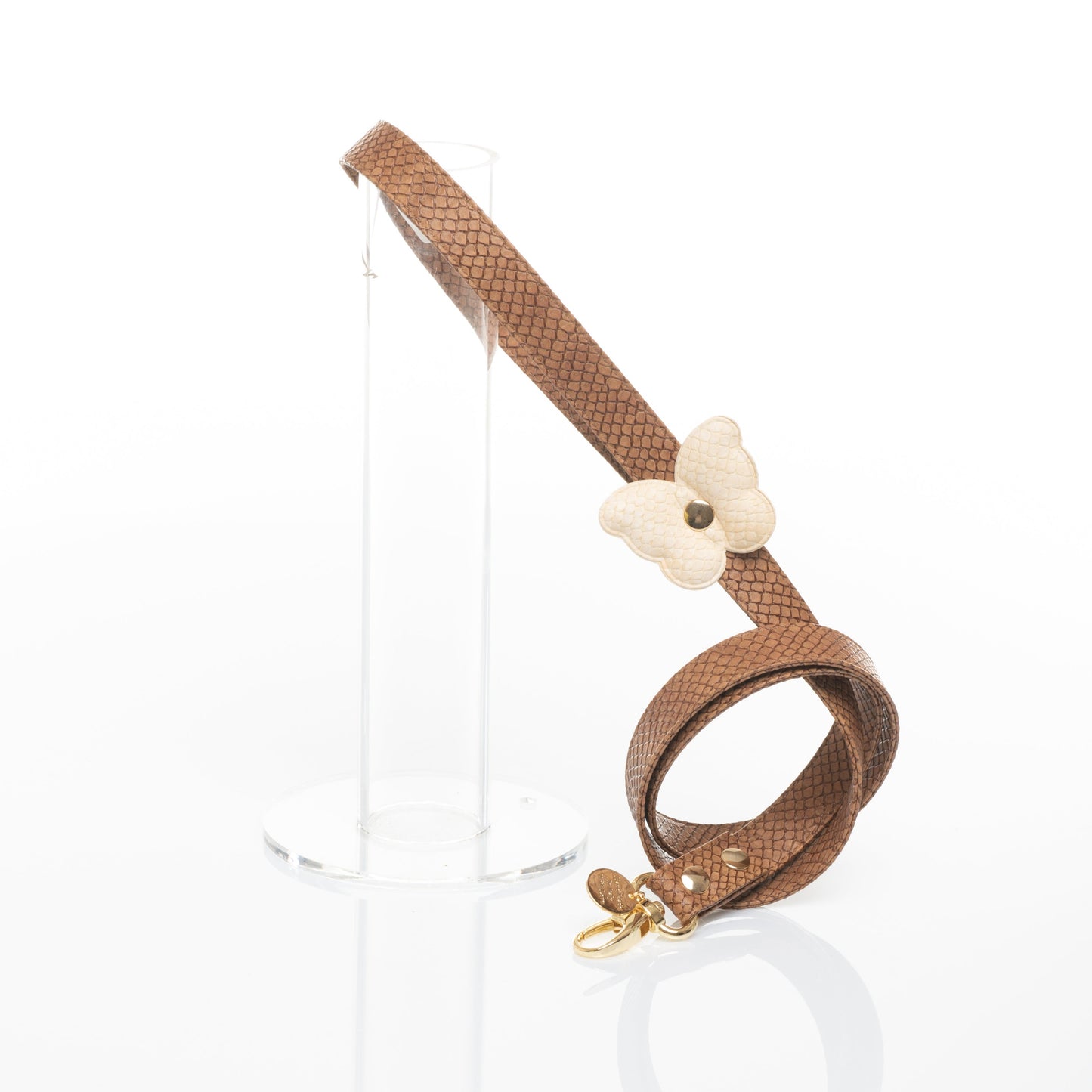 Butterfly leash