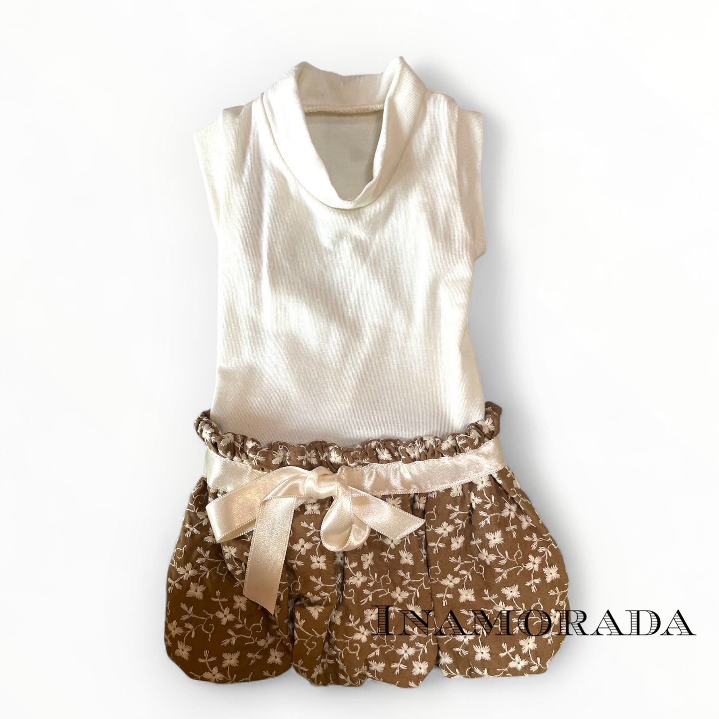 Country dress