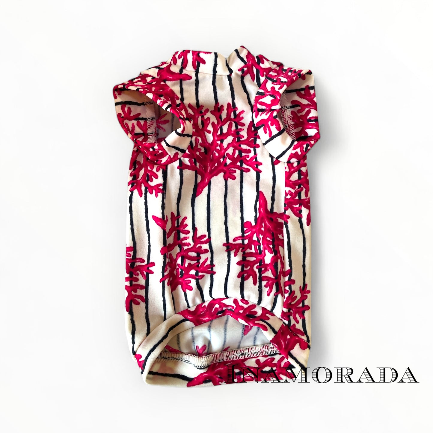 Coralli Dress