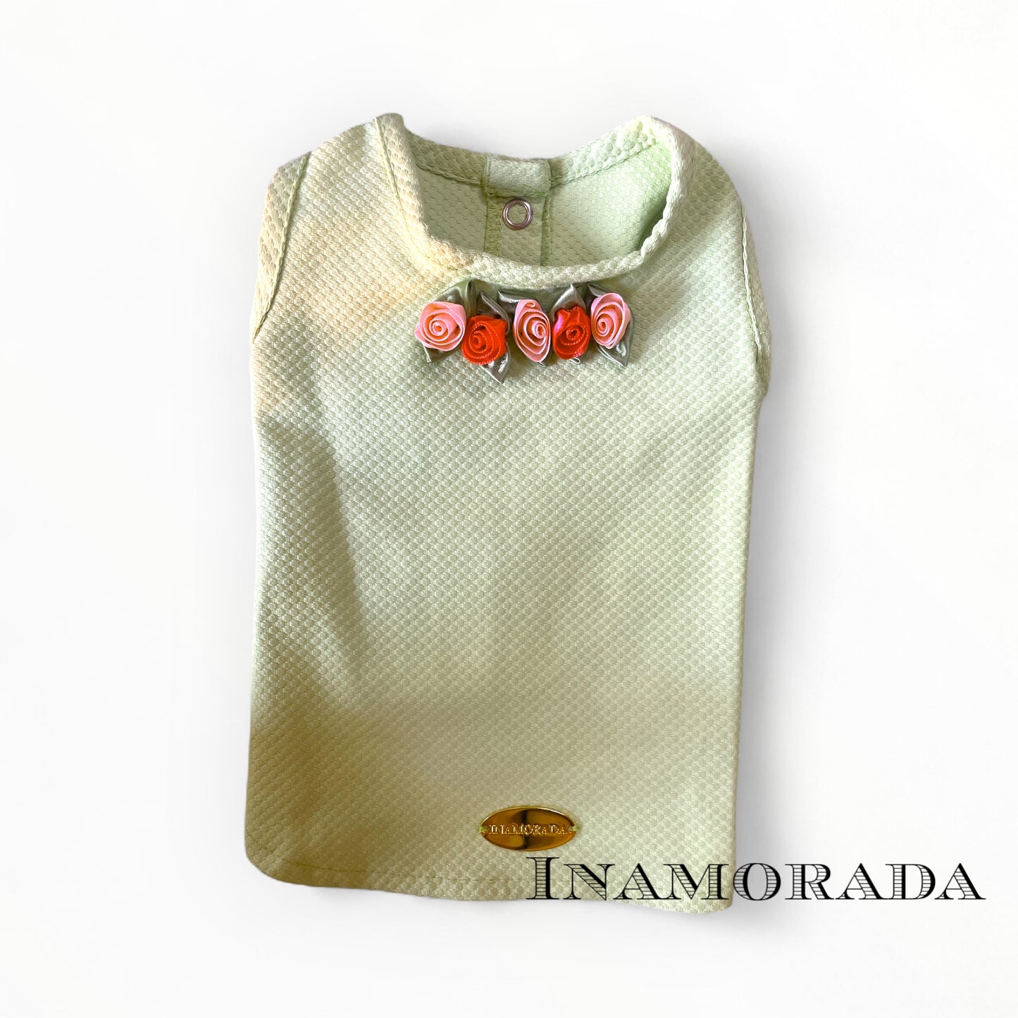 Apple Dress