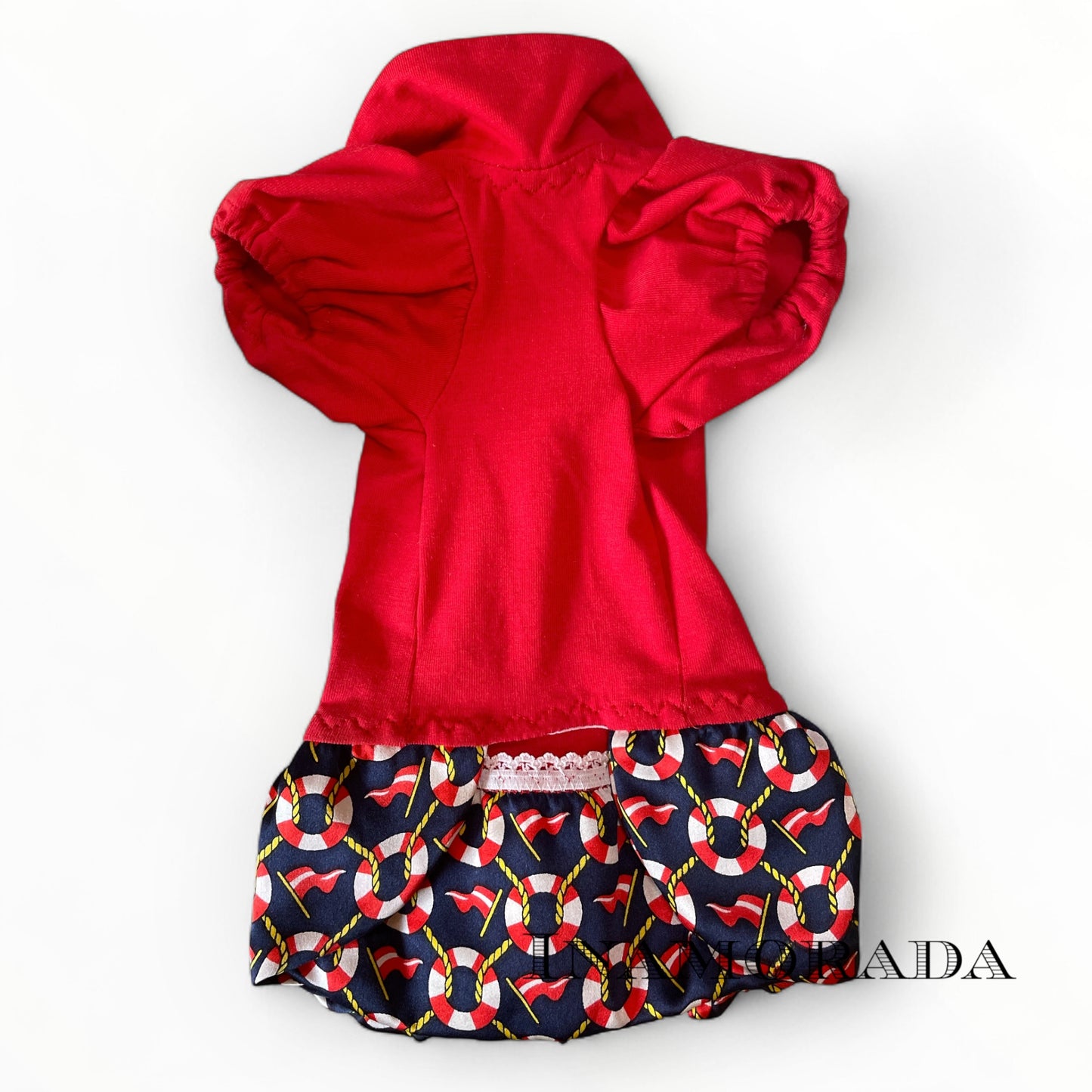 Pescatore Dress