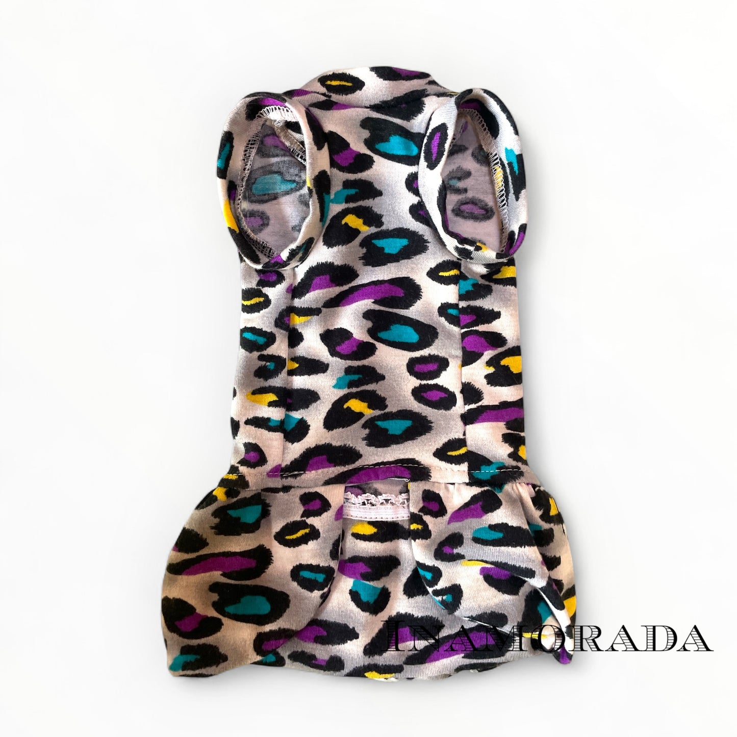 Jaguar Dress