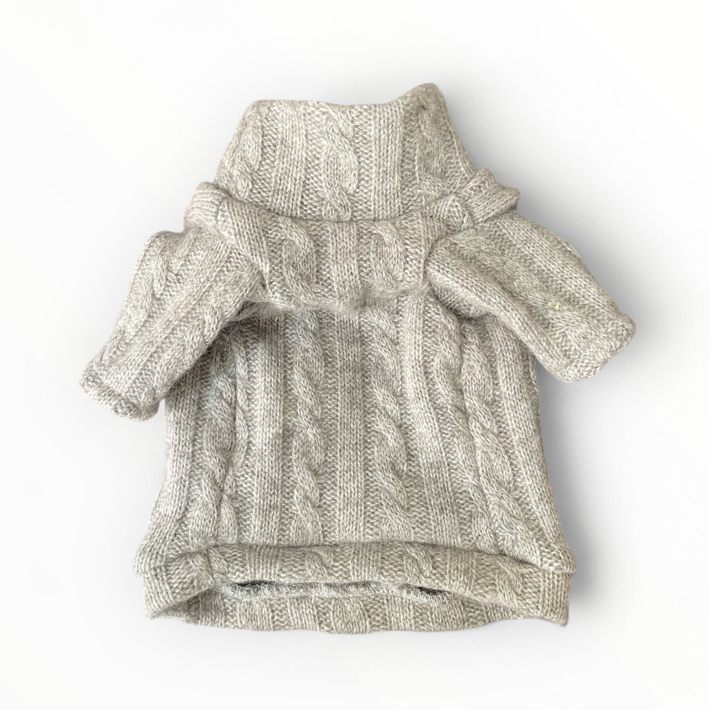 Brit Cashmere Knit