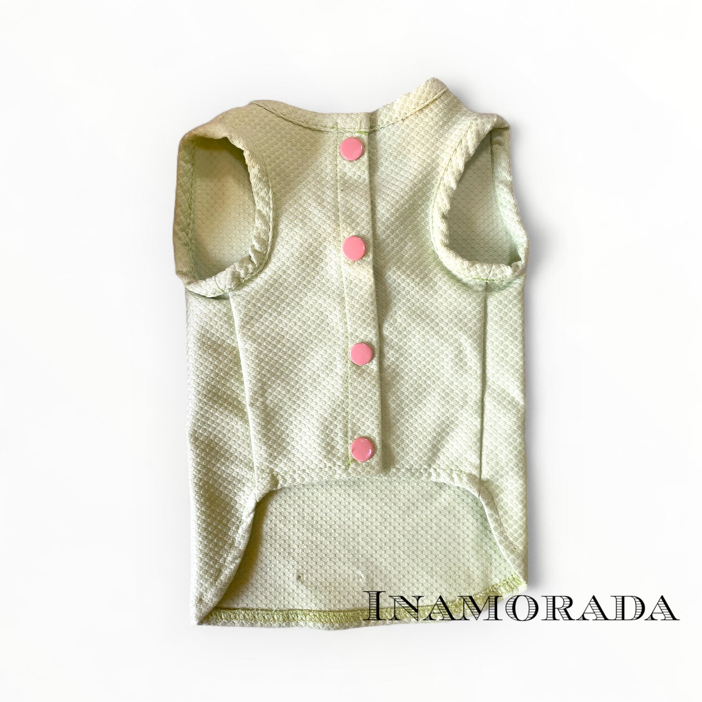 Apple Dress
