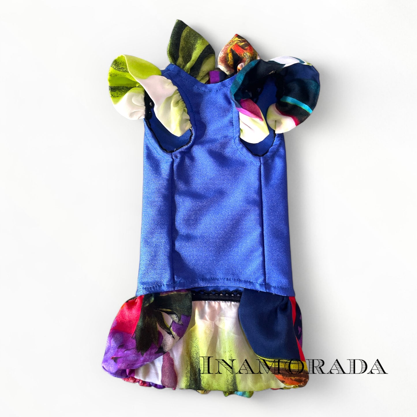 Carioca Dress