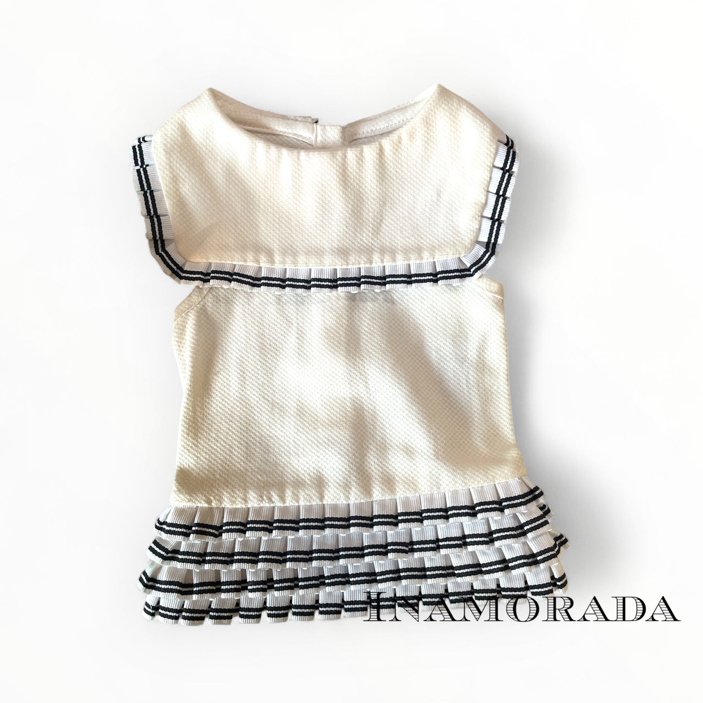 Wimbledon Dress