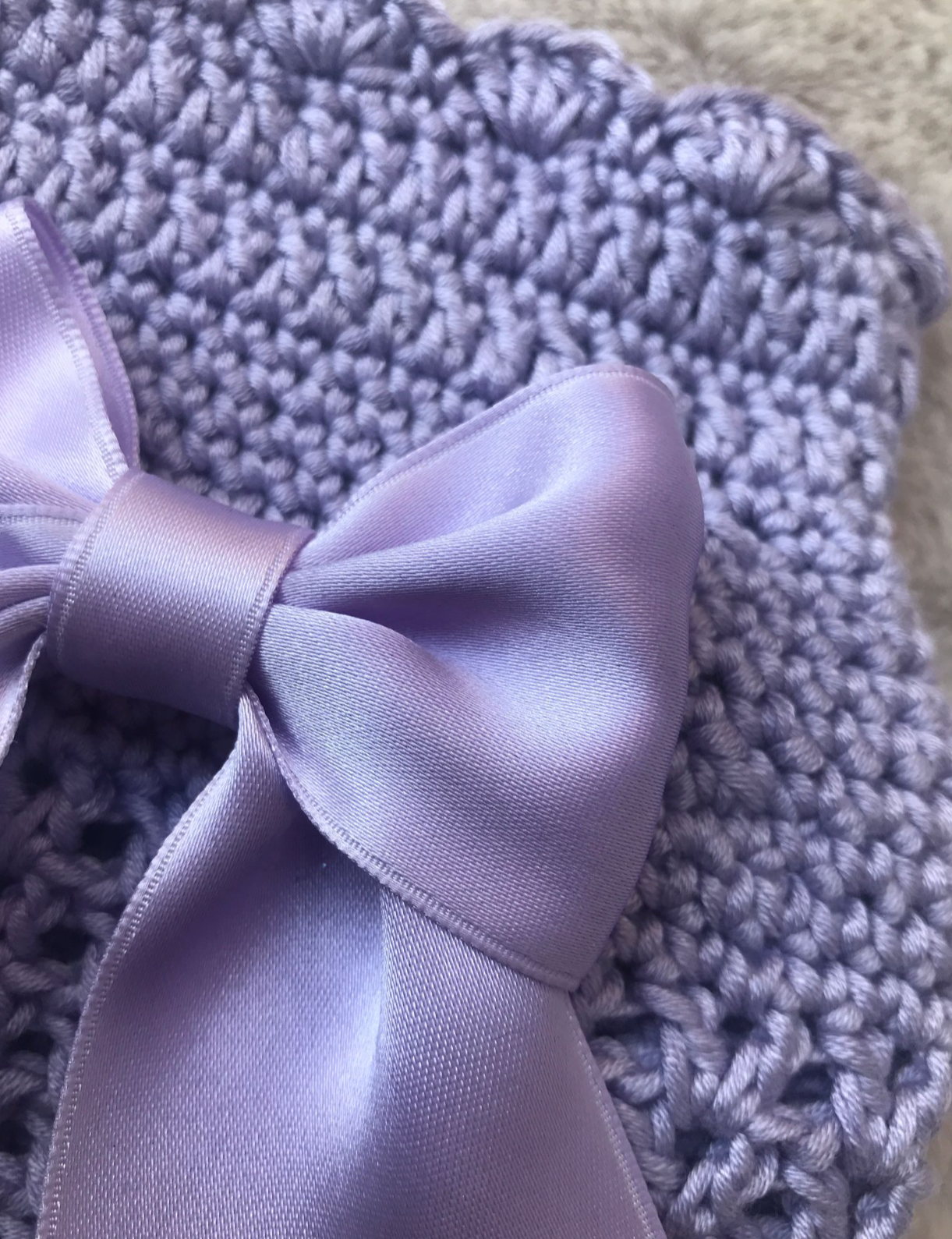 Top Crochet