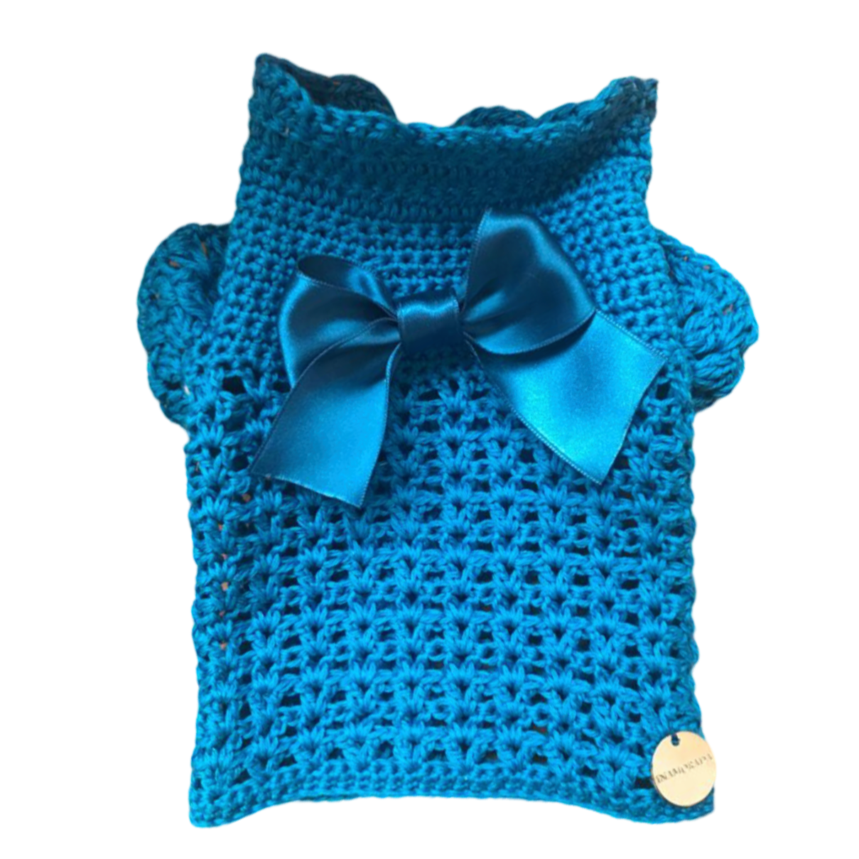 Top Crochet