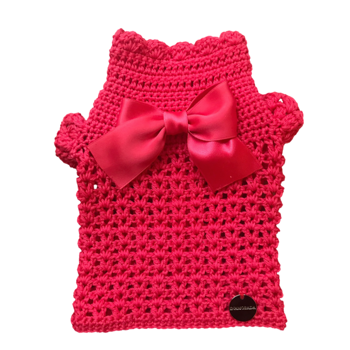 Top Crochet