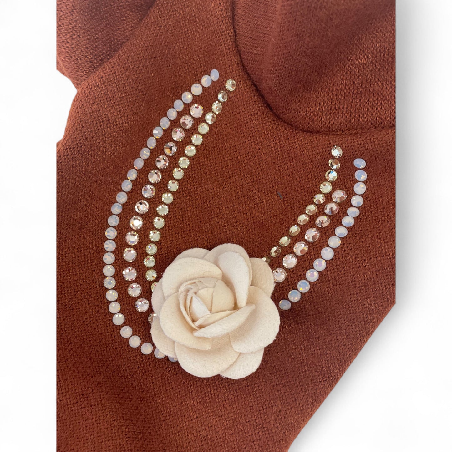 Camelia Dress