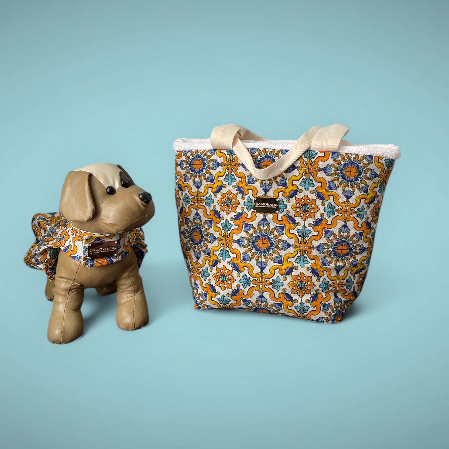 Mambo Bag