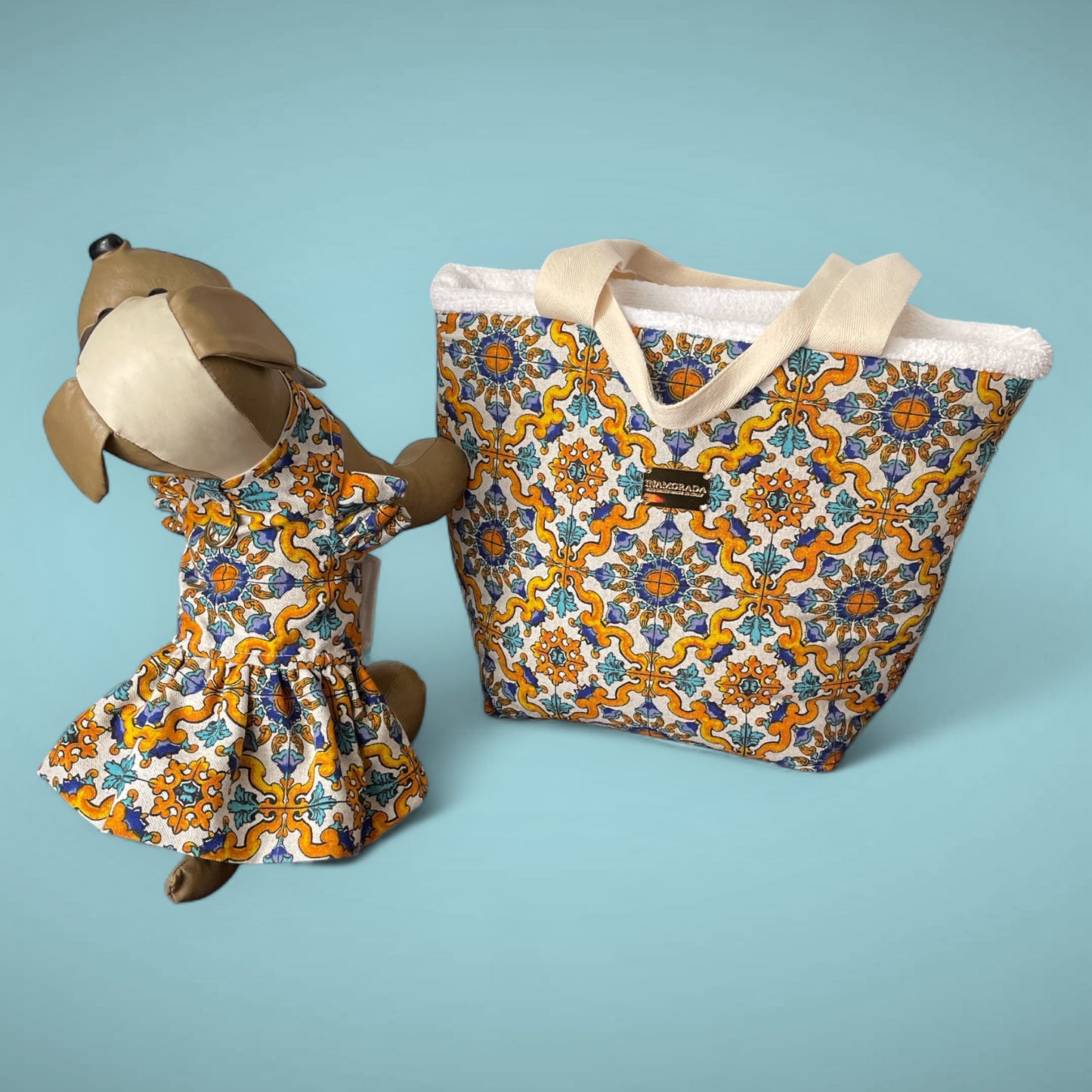 Mambo Bag