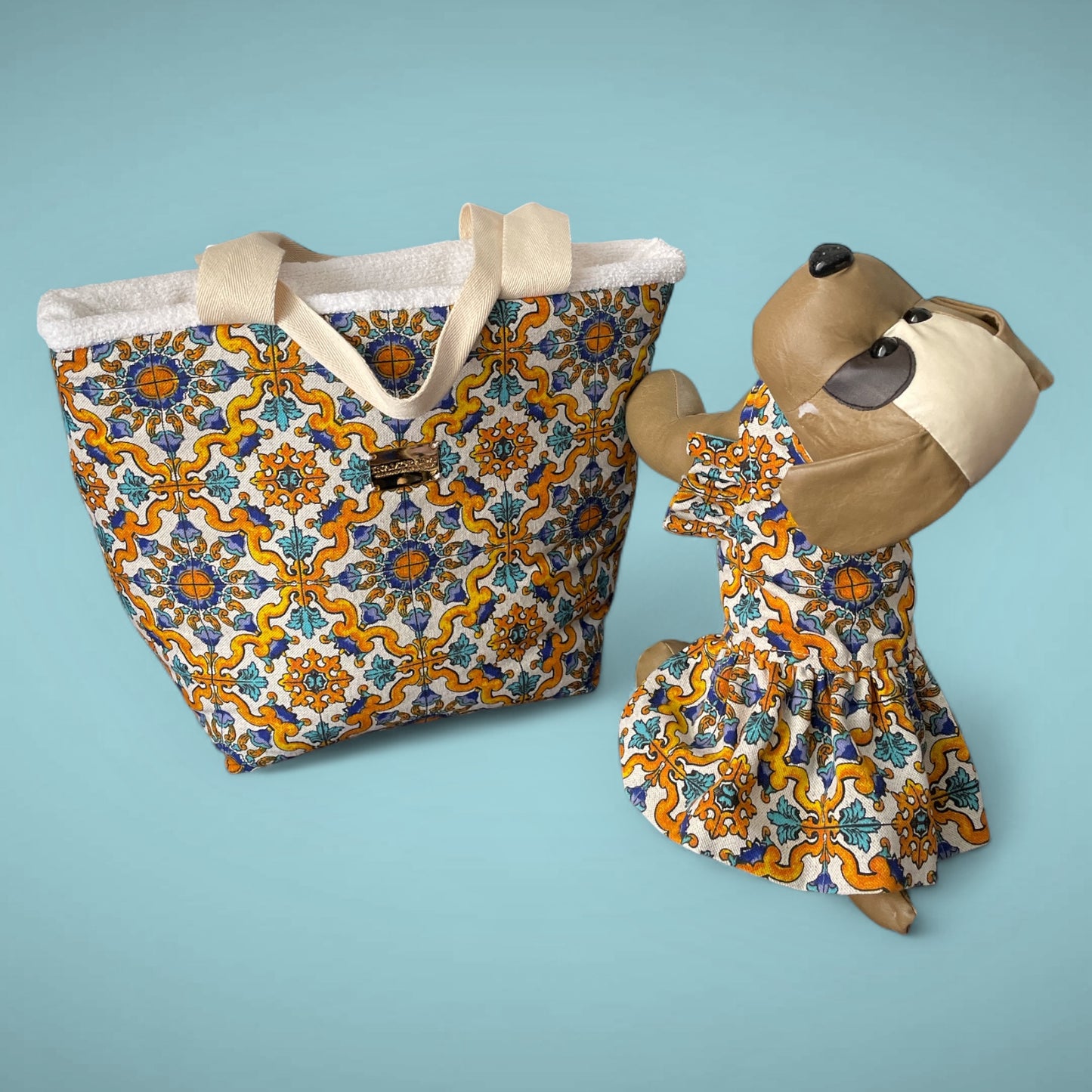 Mambo Bag