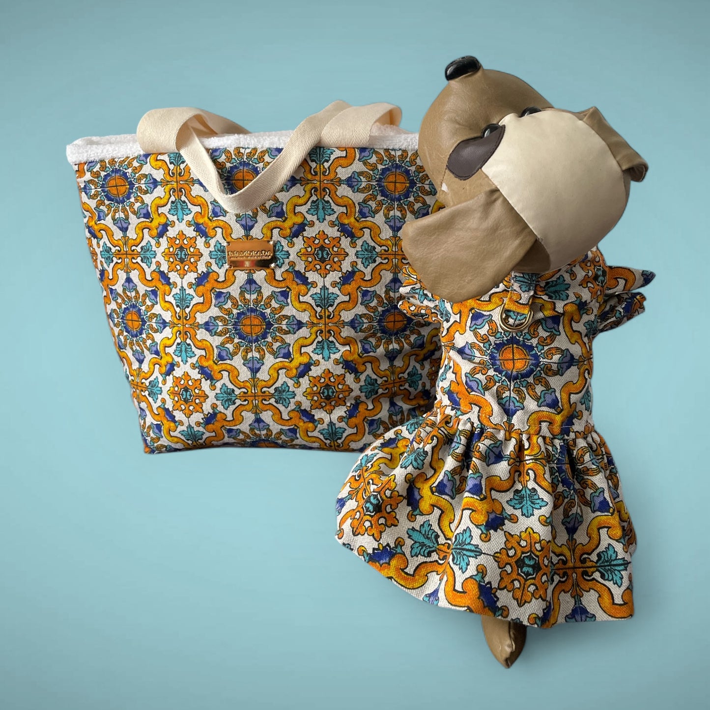 Mambo Bag
