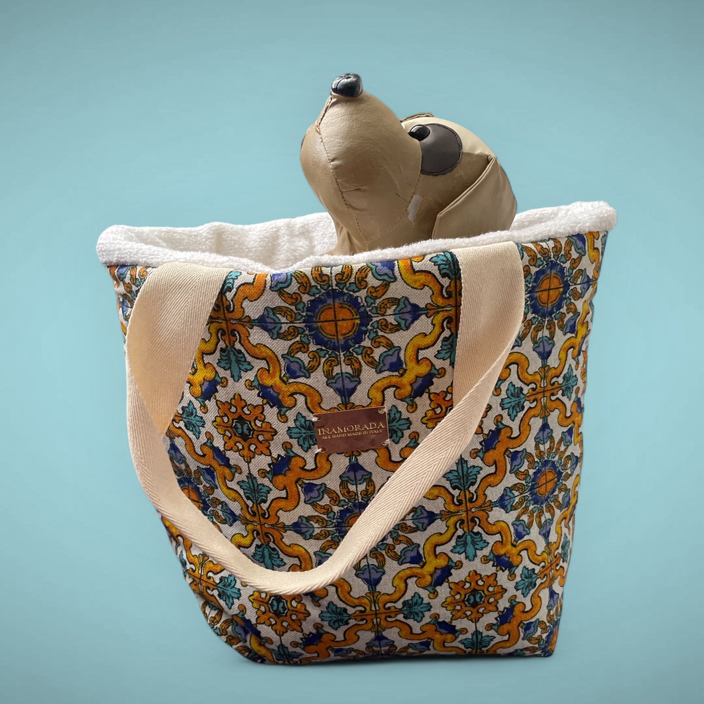 Mambo Bag