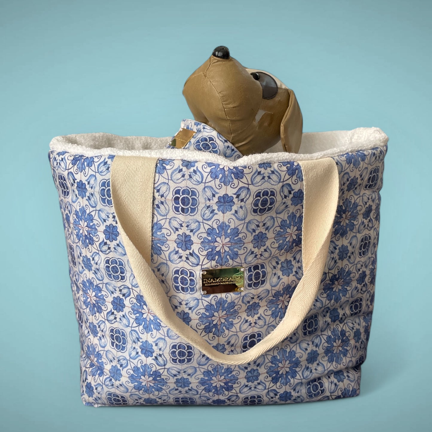 Positano Bag