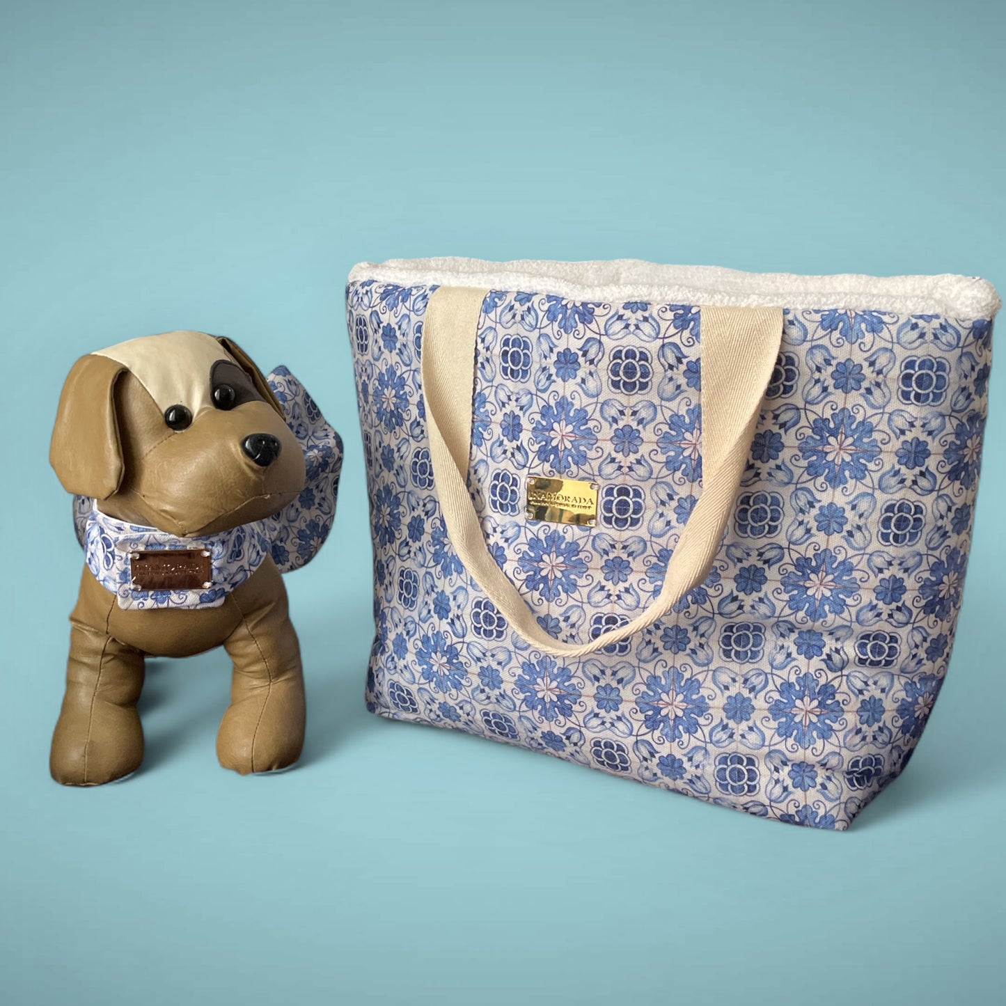 Positano Bag