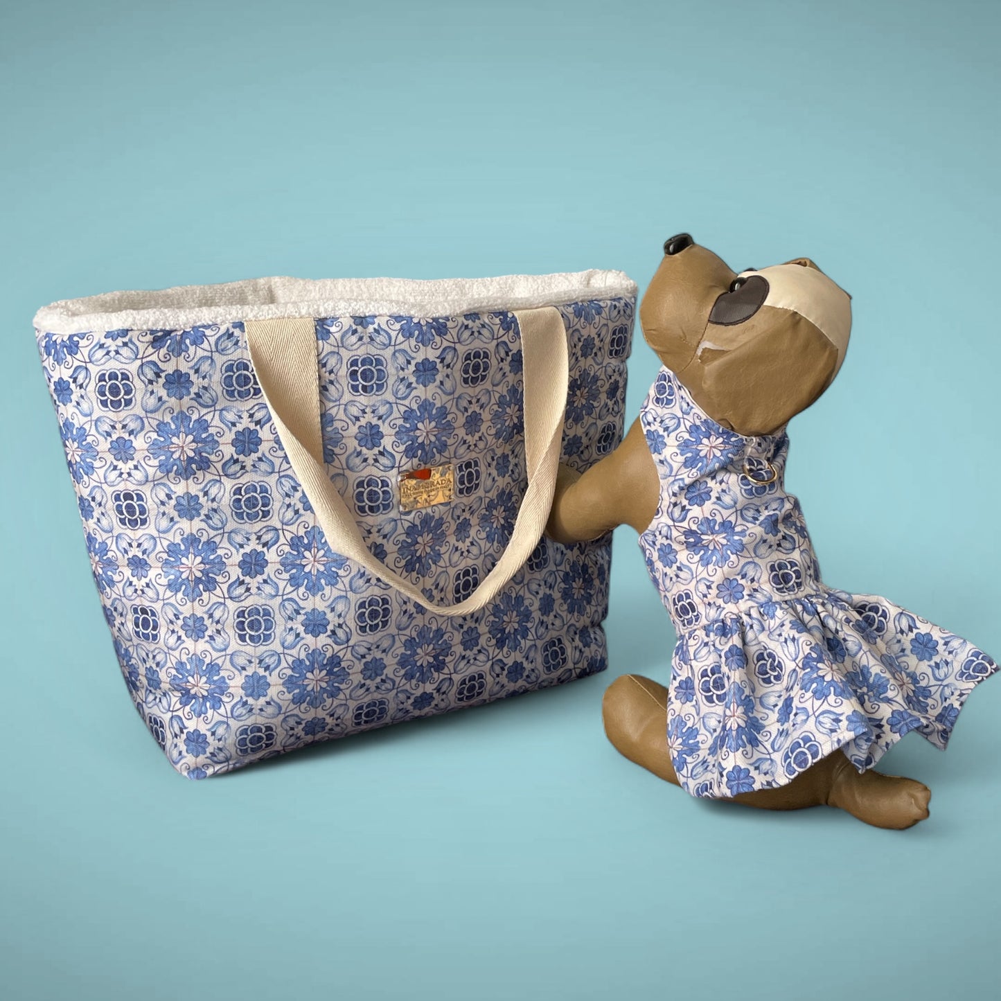 Positano Bag
