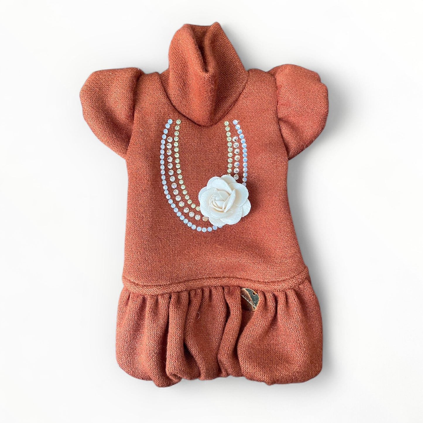 Camelia Dress